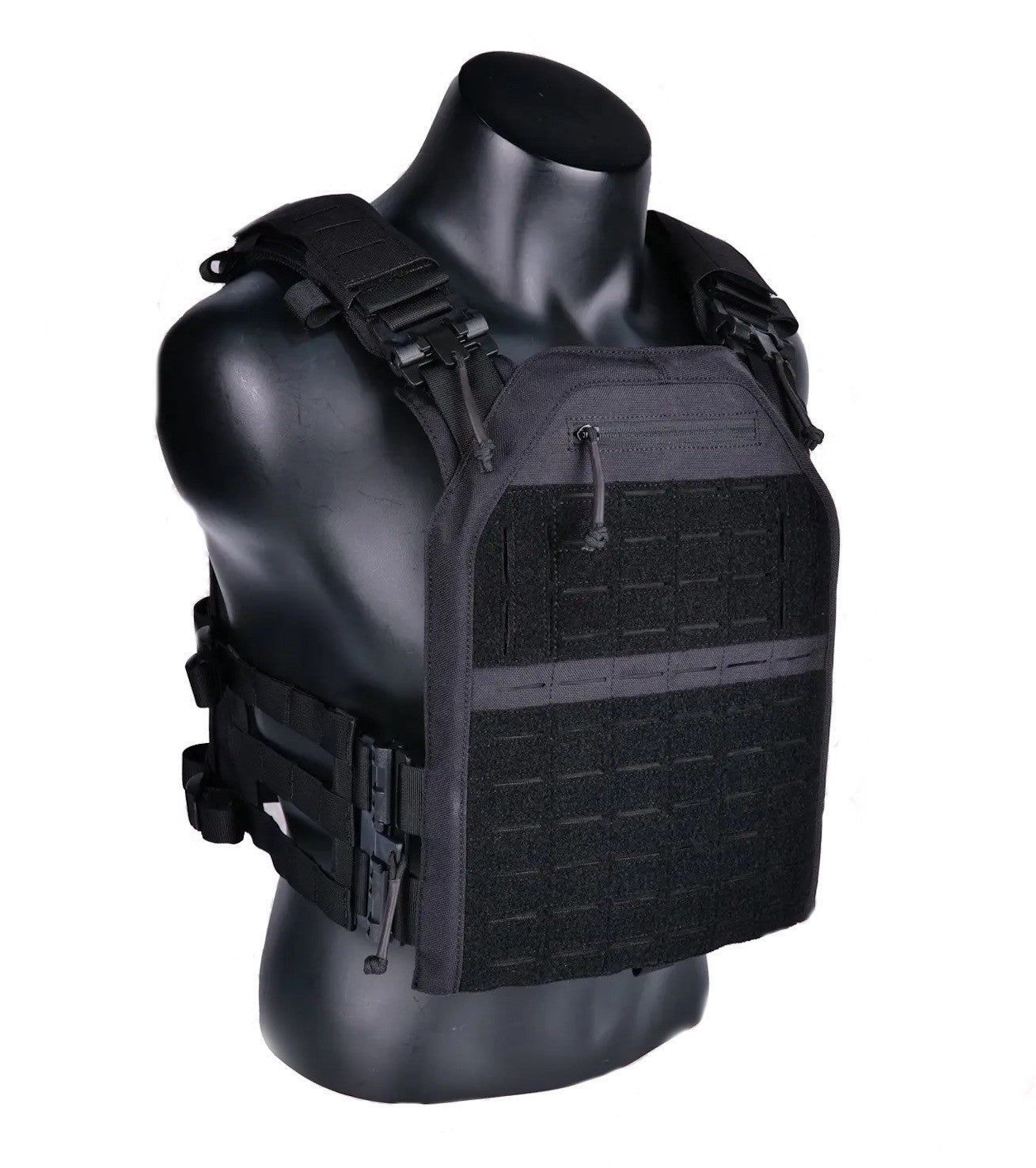 Introducing the Light Modular Plate Carrier™: A Revolution in Tactical Gear