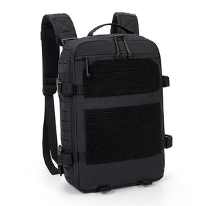 Carapace 1.0