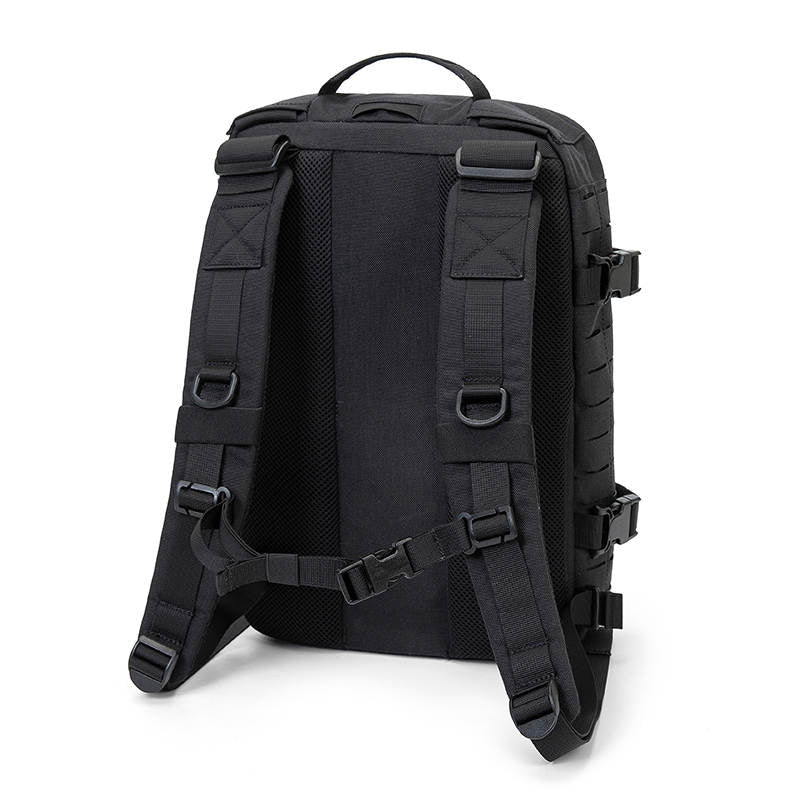 Carapace 1.0