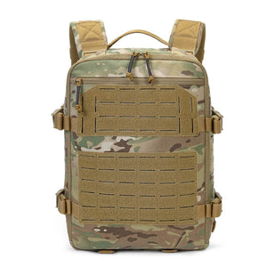 Carapace 1.0