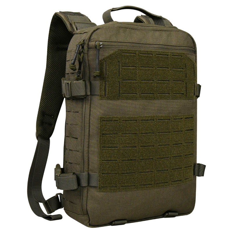Carapace 1.0