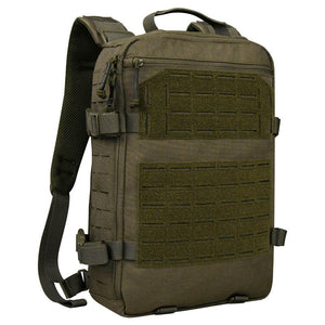 Carapace 1.0