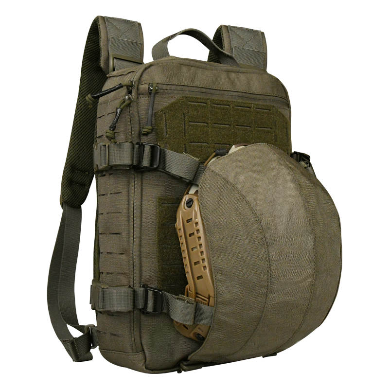 Carapace 1.0