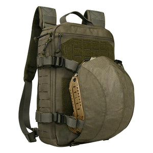 Carapace 1.0