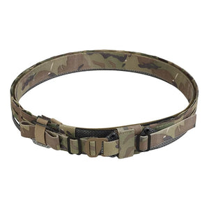LMDB-1™ — Light Modular Dual-Belt System