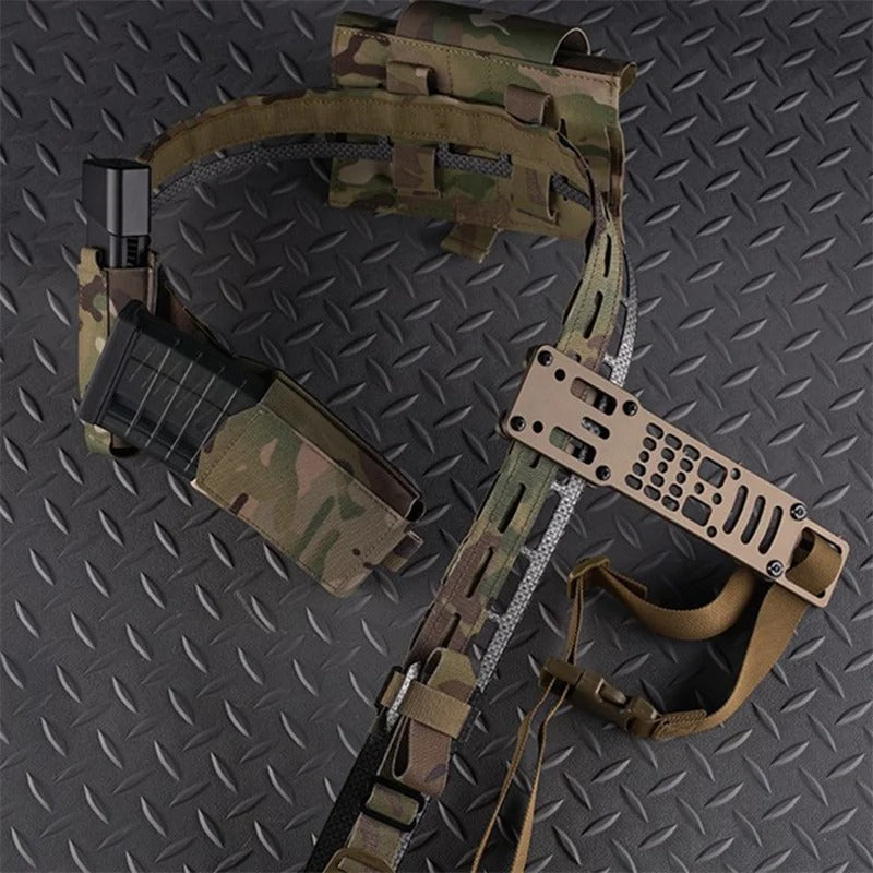 LMDB-1™ — Light Modular Dual-Belt System