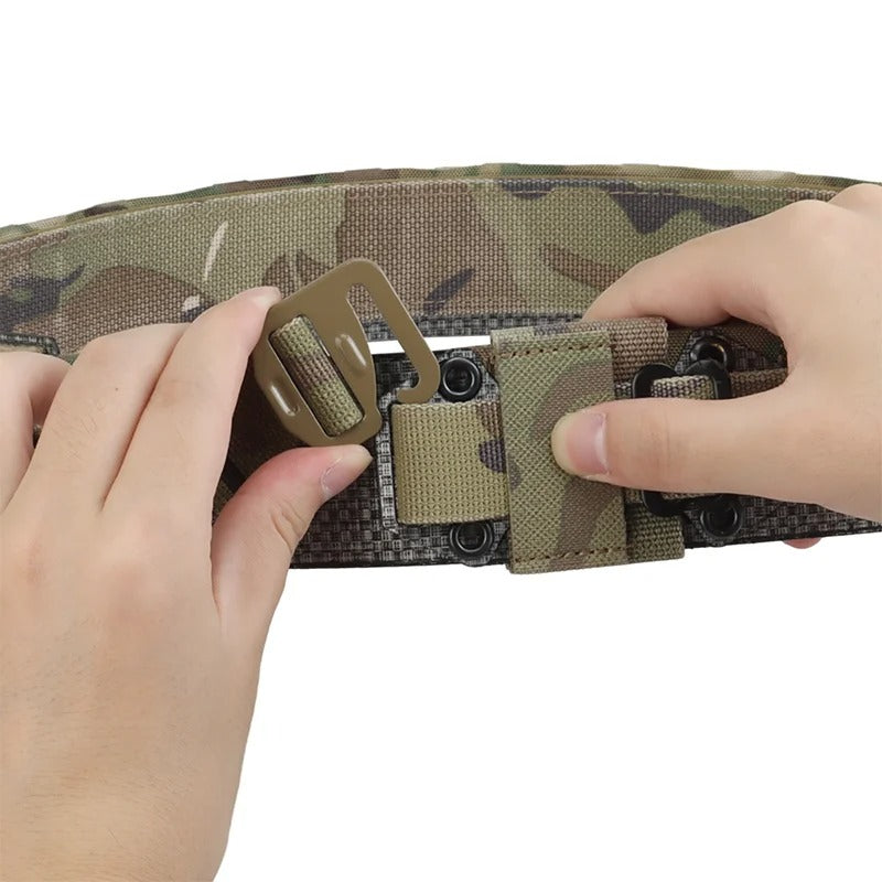 LMDB-1™ — Light Modular Dual-Belt System