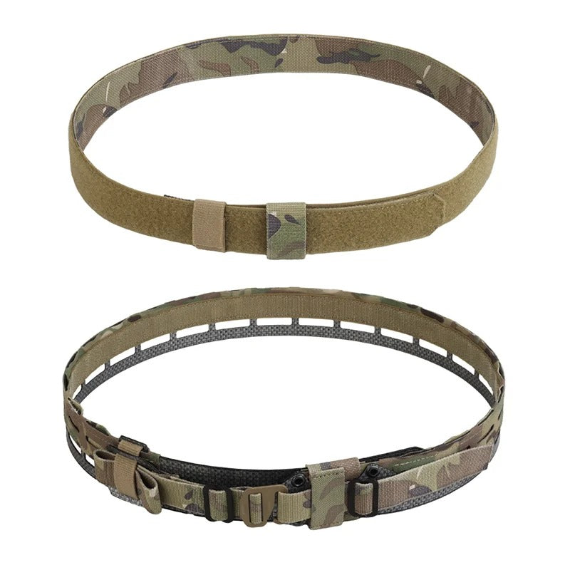 LMDB-1™ — Light Modular Dual-Belt System