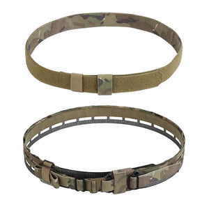 LMDB-1™ — Light Modular Dual-Belt System