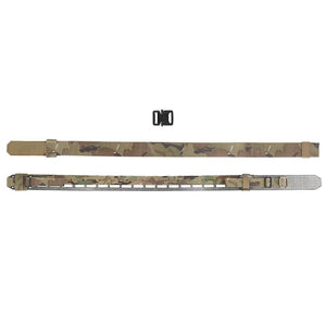 LMDB-1™ — Light Modular Dual-Belt System