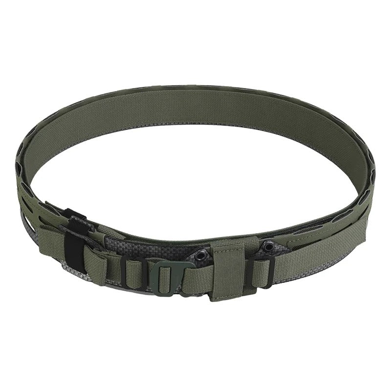 LMDB-1™ — Light Modular Dual-Belt System