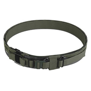 LMDB-1™ — Light Modular Dual-Belt System