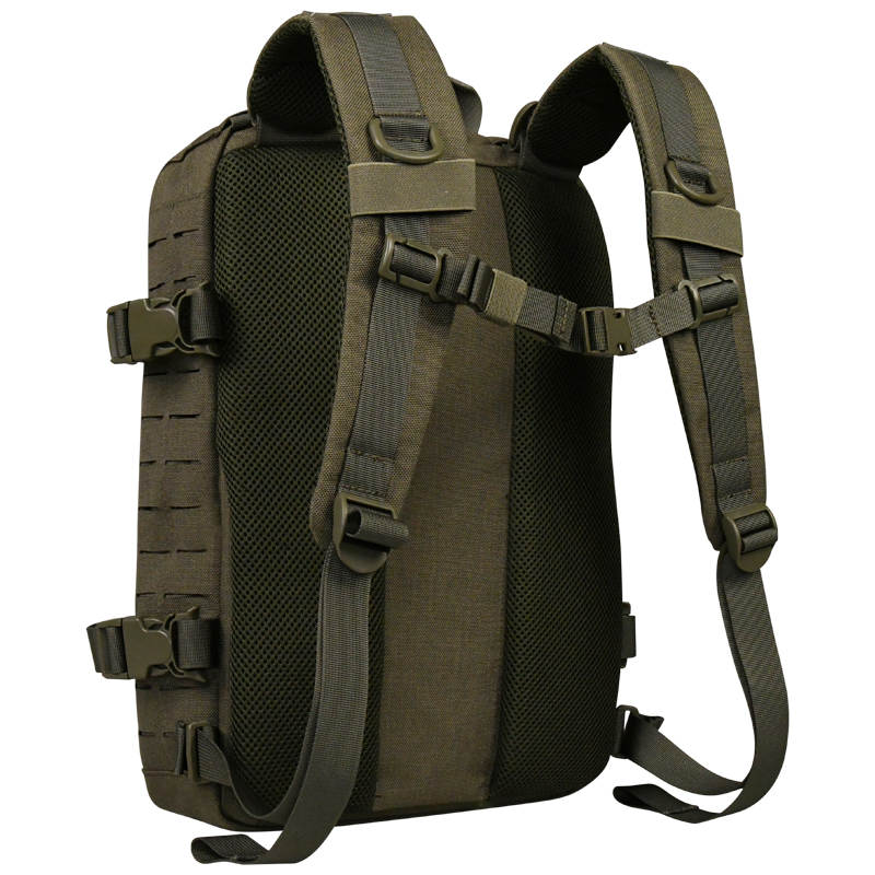 Carapace 1.0
