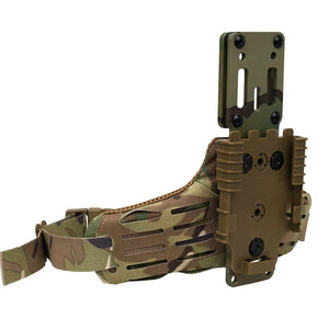 DropLink 1.0™ — QLS-Compatible Holster Adapter