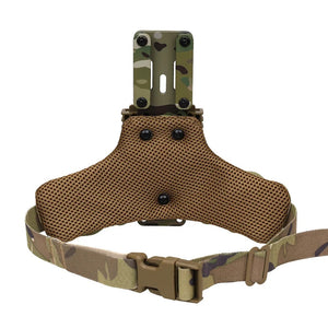 DropLink 1.0™ — QLS-Compatible Holster Adapter