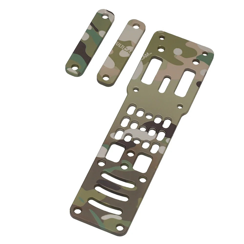 DropLink 1.0™ — QLS-Compatible Holster Adapter