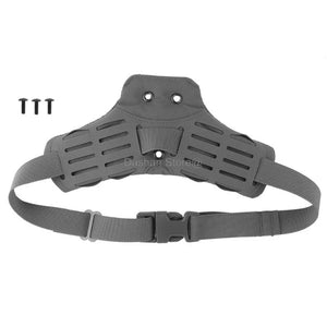 DropLink 1.0™ — QLS-Compatible Holster Adapter