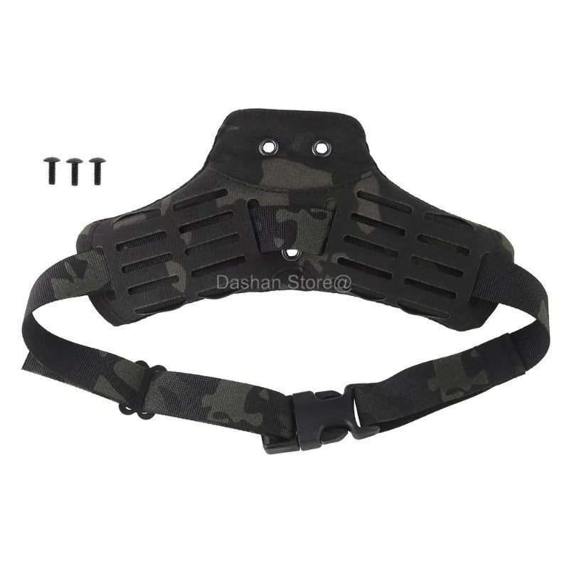 DropLink 1.0™ — QLS-Compatible Holster Adapter