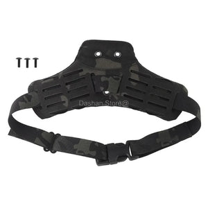 DropLink 1.0™ — QLS-Compatible Holster Adapter