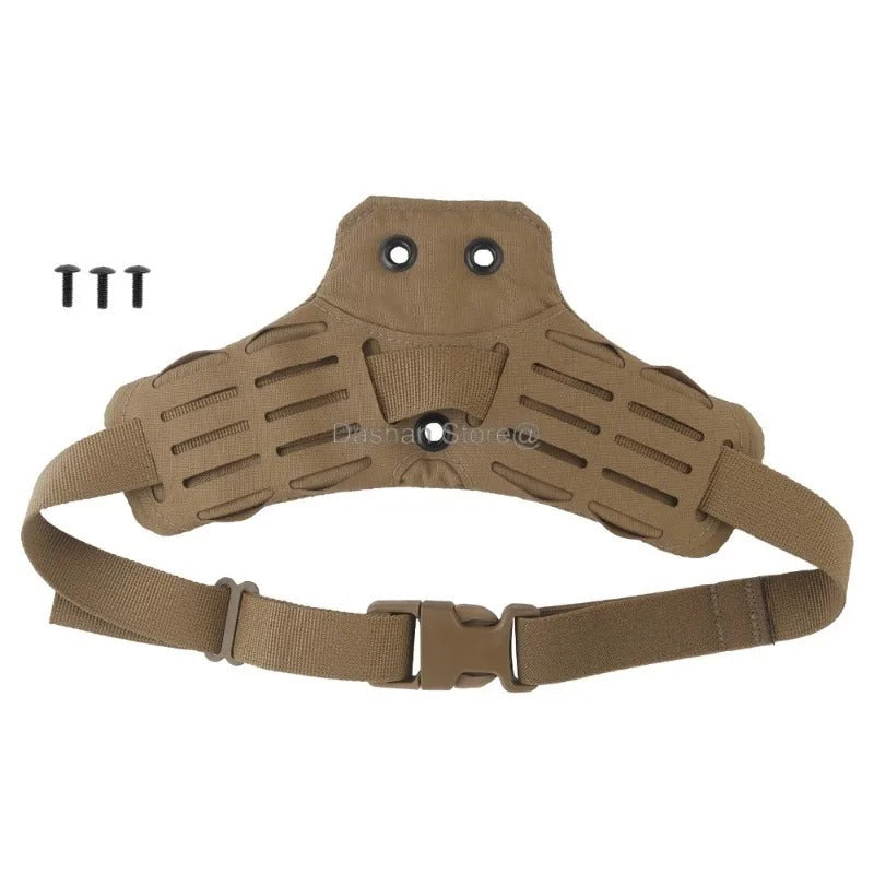 DropLink 1.0™ — QLS-Compatible Holster Adapter