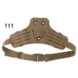 DropLink 1.0™ — QLS-Compatible Holster Adapter