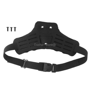DropLink 1.0™ — QLS-Compatible Holster Adapter