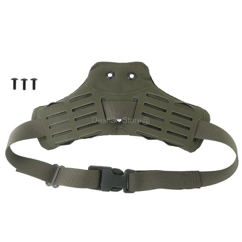 DropLink 1.0™ — QLS-Compatible Holster Adapter