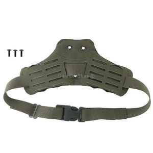 DropLink 1.0™ — QLS-Compatible Holster Adapter