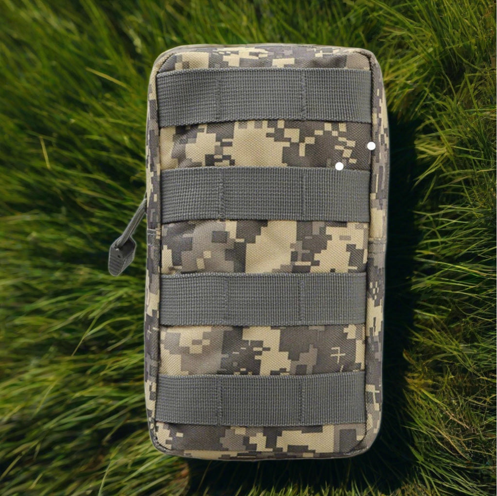 MOD-Tactical™ Tac-Pack Side Pouch™