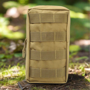 MOD-Tactical™ Tac-Pack Side Pouch™