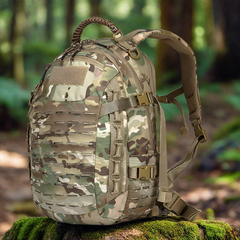 Msgv Tactical Mod Capsule 1.0™: The Tactical Survival Bag for Extreme Outdoors – MOD TACTICAL