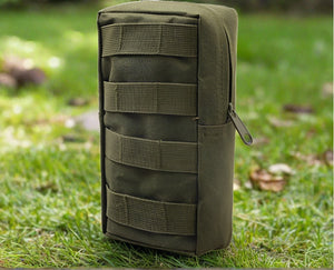 MOD-Tactical™ Tac-Pack Side Pouch™