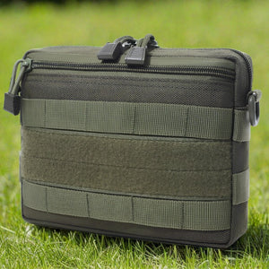 MOD-Tactical™ Tac-Pack Top Pouch™